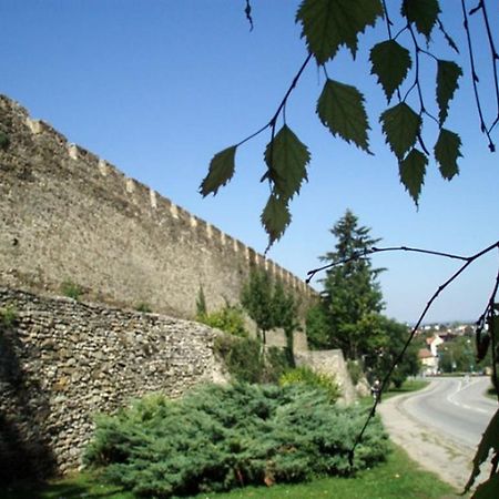 Stadthotel Eggenburg Exterior photo