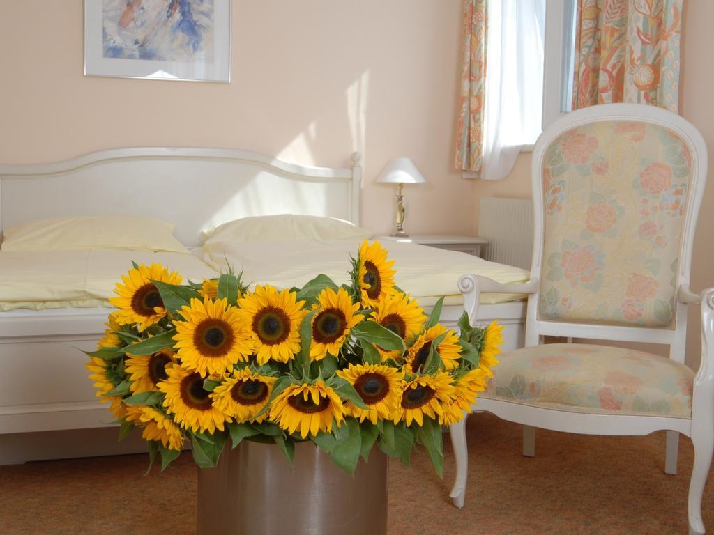Stadthotel Eggenburg Room photo