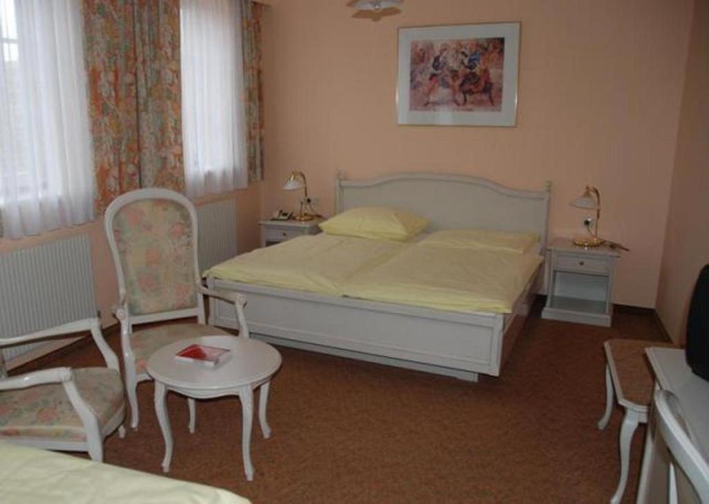 Stadthotel Eggenburg Room photo